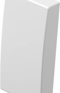 Modul Clapeta 1m alb