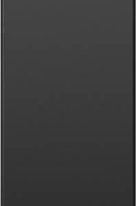 Modul Clapeta 1m negru