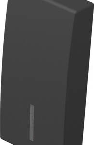 Modul Clapeta loc led 1m negru