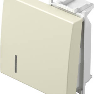 Modul Clapeta loc led 2 m arg