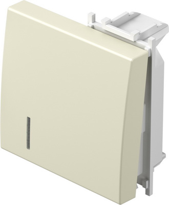 Modul Clapeta loc led 2 m arg