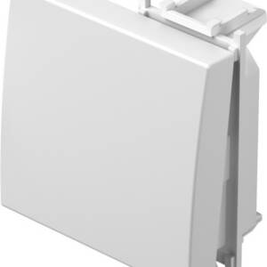 Modul Clapeta 2m alb