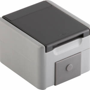 Fontana Priza simpla CP PT