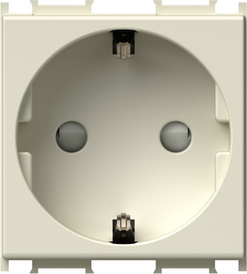 Modul Priza simpla CP 2m filde