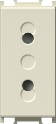 Modul Priza simp CP 1m fildes