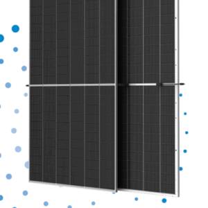 Panouri fotovoltaice 690W Bifaciale Trina Solar Vertex N TSM-NEG21C.20 N-Type