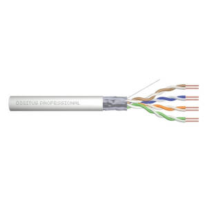 CABLU UTP CAT6 4x2x23AWG (305M)