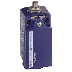 Limitator cu piston, 1 NC + 1 NO, salt al curentului de iesire, XCKD2110P16,
Schneider Electric