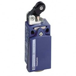 Limitator cu brat rotativ cu rola din termoplastic, 1 NC + 1 NO, XCKD2121P16,
Schneider Electric