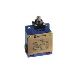 Limitator cu piston, 1 NC + 1 NO, salt al curentului de iesire, XCKM110,
Schneider Electric
