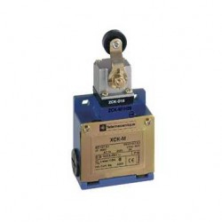 Limitator cu brat rotativ cu rola din termoplastic, 1 NC + 1 NO, XCKM115H29,
Schneider Electric