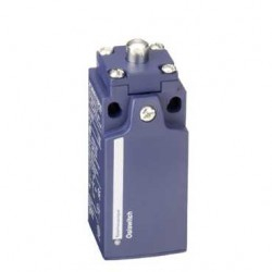 Limitator cu piston, 1 NC + 1 NO, salt al curentului de iesire, XCKN2110G11,
Schneider Electric