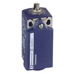 Limitator cu piston, 1 NC + 1 NO, salt al curentului de iesire, XCKP2110P16,
Schneider Electric