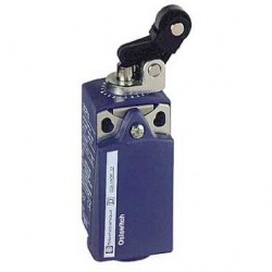 Limitator, 1 NC + 1 NO, salt al curentului de iesire, XCKP2127G11, Schneider
Electric