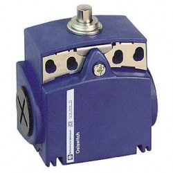 Limitator cu piston, 1 NC + 1 NO, salt al curentului de iesire, XCKT2110P16,
Schneider Electric