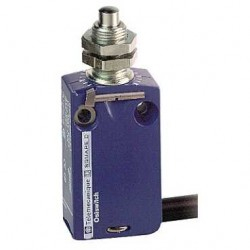 Limitator, 1 NC + 1 NO, salt al curentului de iesire, cablu 1 m, XCMD21F0L1,
Schneider Electric