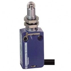 Limitator, 1 NC + 1 NO, salt al curentului de iesire, cablu 1 m, XCMD21F2L1,
Schneider Electric