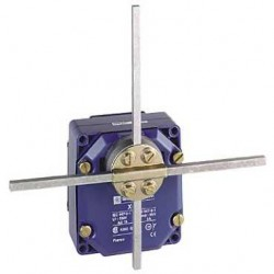 Limitator, 2 NC + 2 NO, salt al curentului de iesire, XCRE18, Schneider Electric