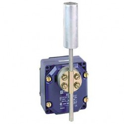 Limitator, 2 C/O, salt al curentului de iesire, XCRT215, Schneider Electric