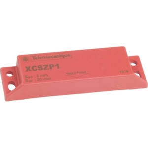 XCSZP1 - magnet codificat suplimentar - pentru comutator magnetic codificat
XCSDMP, Schneider Electric - Telemecanique