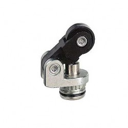 Cap limitator, directie orizontala a sondei cu maneta rotativa, ZCE21, Schneider
Electric - Telemecanique