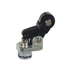 Cap limitator, directie verticala a sondei cu maneta rotativa, ZCE27, Schneider
Electric - Telemecanique