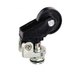 Cap limitator, directie verticala sau orizontala a sondei cu maneta rotativa,
ZCE28, Schneider Electric - Telemecanique