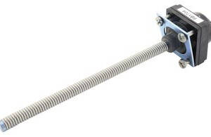 Cap limitator, maneta tip tija cu arc, ZCKD08, Schneider Electric