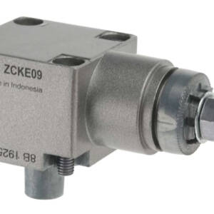 Cap limitator, fara maneta, ZCKE09, Schneider Electric