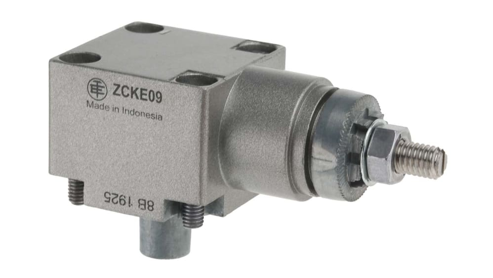 Cap limitator, fara maneta, ZCKE09, Schneider Electric