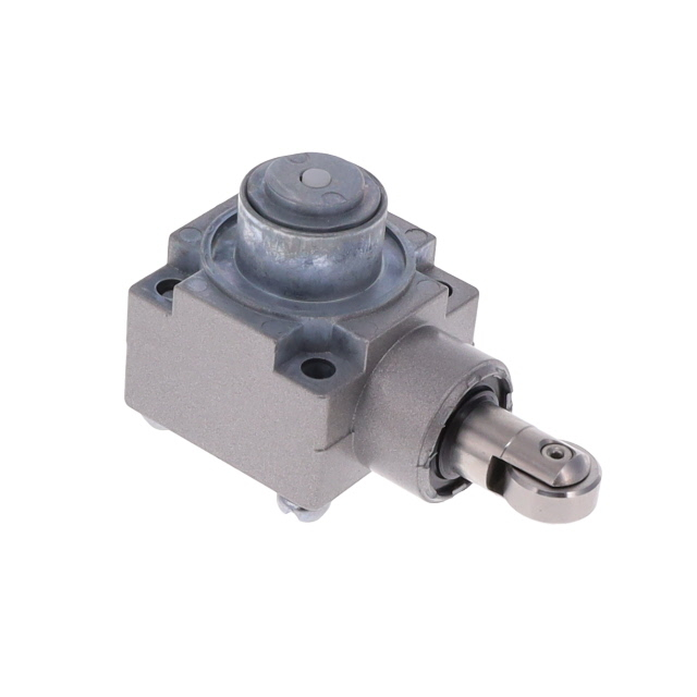 Cap limitator, plojor lateral metalic, cu rola orizontala, ZCKE64, Schneider
Electric