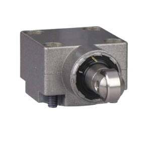 Cap limitator, piston metalic lateral cu rola verticala, ZCKE65, Schneider
Electric