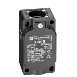 Corp limitator, 1NO + 1NC, salt al curentului de iesire, M20, ZCKS1H29,
Schneider Electric