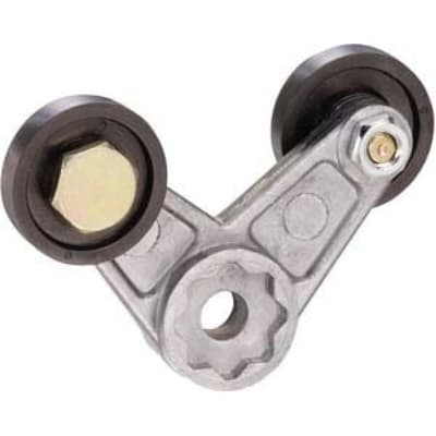 Brat bifurcat cu role, 1 sina, ZCKY71, Schneider Electric