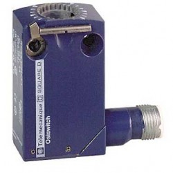 Corp limitator, 1NO + 1NC, salt al curentului de iesire, conector tata, M12, 5
Pini, ZCMD21C12, Schneider Electric