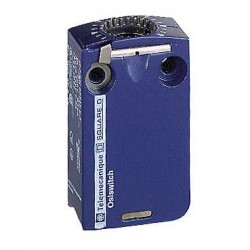 Corp limitator, 1NO + 1NC, cu decuplare lenta, ZCMD25, Schneider Electric