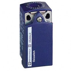 Corp limitator compact, 2NO + 1NC, salt al curentului de iesire, actiune brusca,
ZCP31, Schneider Electric