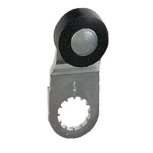 Maneta rotativa din termoplastic, ZCY18, Schneider Electric (multiplu comanda:
10 buc)