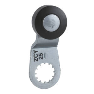 Maneta cu rola termoplastica, ZCY25, Schneider Electric