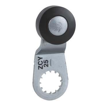 Maneta cu rola termoplastica, ZCY25, Schneider Electric