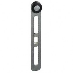 Maneta rotativa din termoplastic de lungime variabila, ZCY45, Schneider Electric